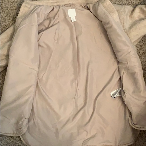 H&M Shacket - Picture 7 of 9